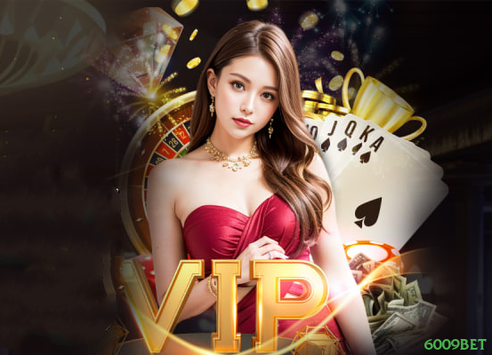 6009bet App Android
