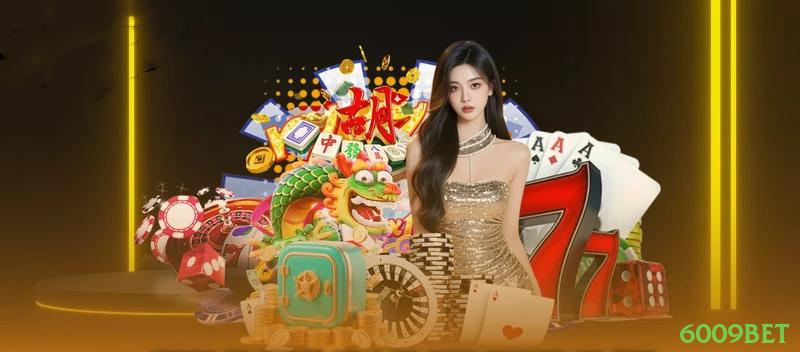 6009bet Slot Demo
